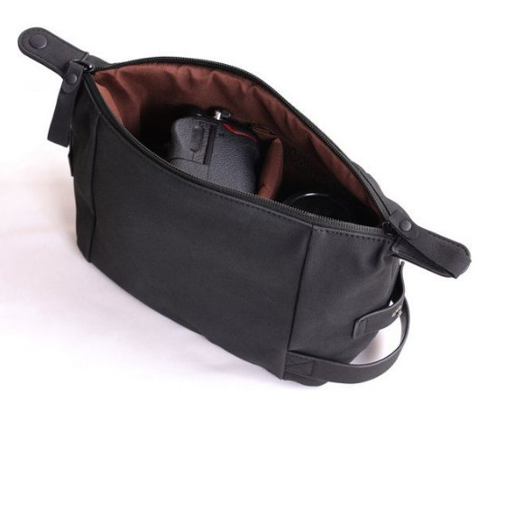 MBL-S3 กระเป๋ากล้องมือถือไมโครเลส