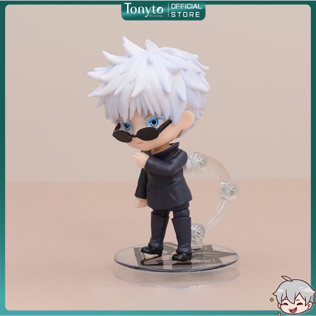Jujutsu Kaisen Satoru Gojo โมเดล Nendoroid