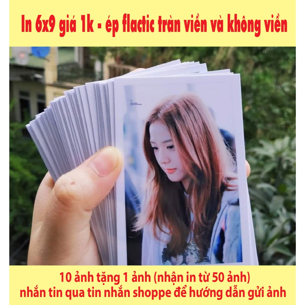 PRINT 6x9 CM PHOTOS ON REQUEST PHOTOS ON REQUEST (10 PHOTOS GET 1 ฟรี) พิมพ์จาก 50 แผ่นสําหรับ 1