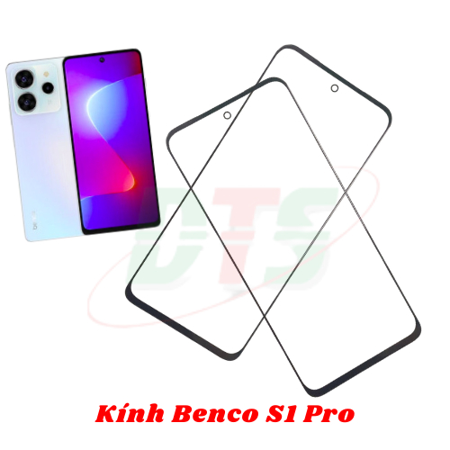 แก้วลามิเนตสําหรับ Benco S1 Pro