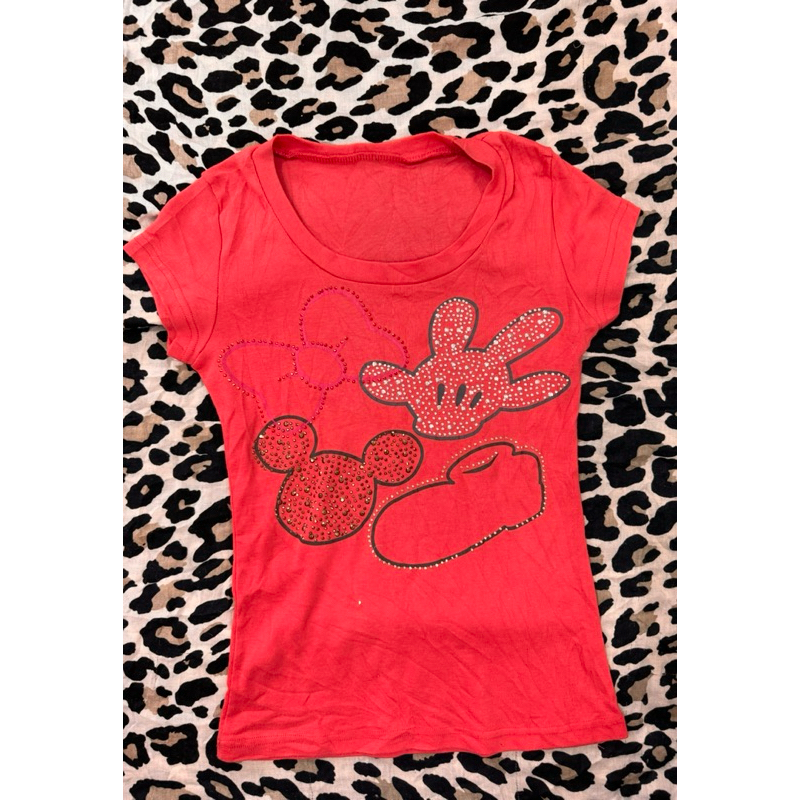 Babytee 2มือ********