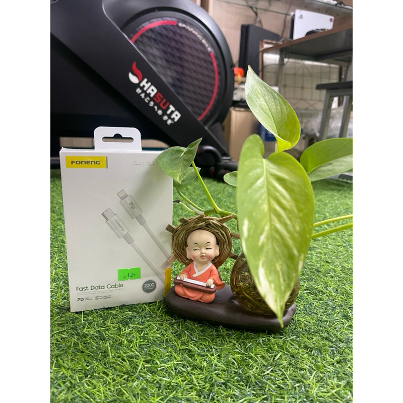 สายส่งข้อมูล Foneeng X31 2m