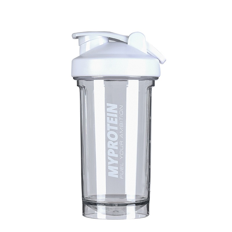 ขวดเชค Myprotein Premium Clear Type 600ml