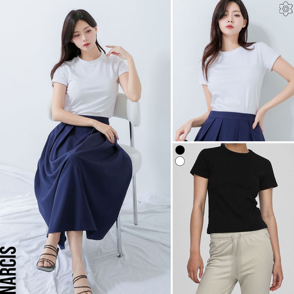 เสื้อยืดผู้หญิง-nar-011