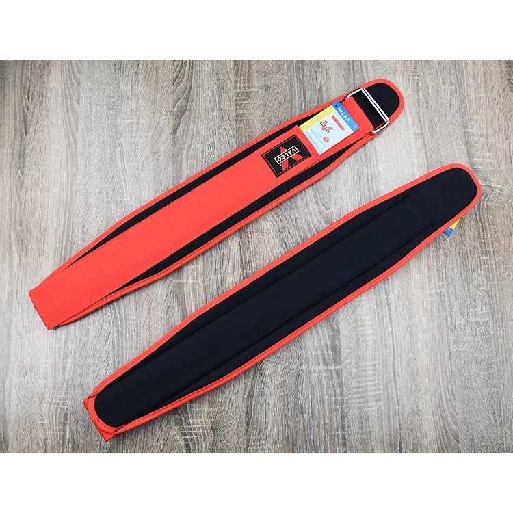 Valeo Small Lifting Belt Soft Gym Belt