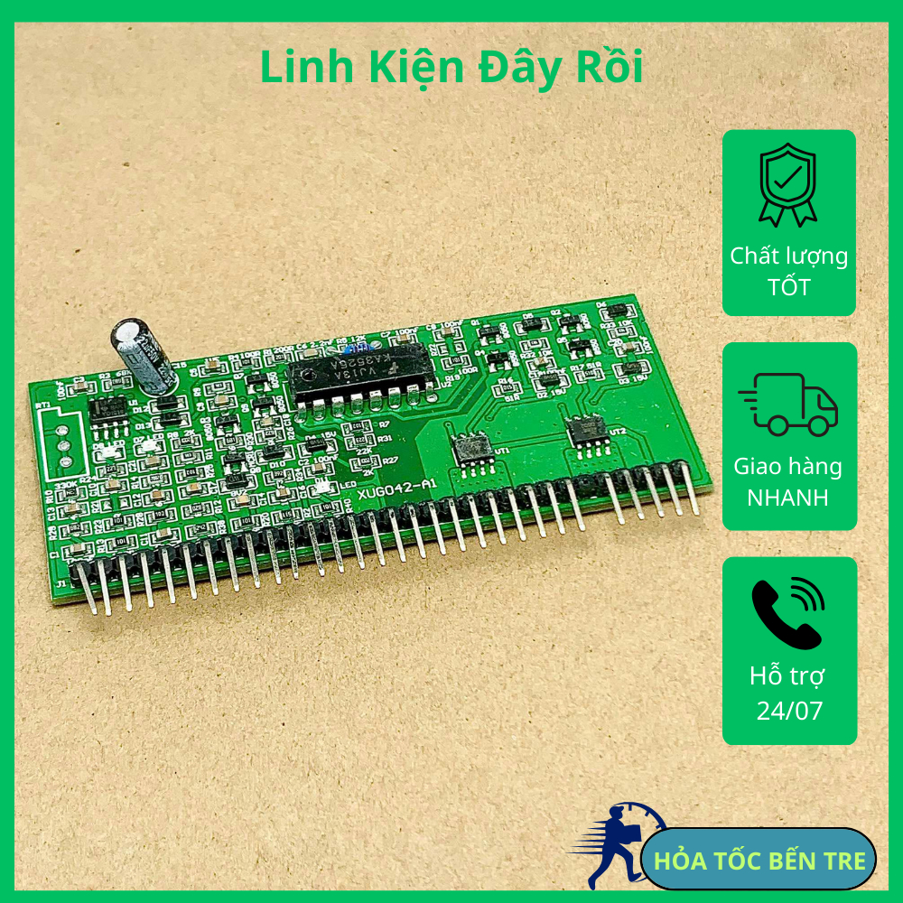 IC เครื่องเชื่อม pulse เครื่องกําเนิดไฟฟ้าแผงวงจร KA3525AN 2 IC MOSFET 4688 30PIN