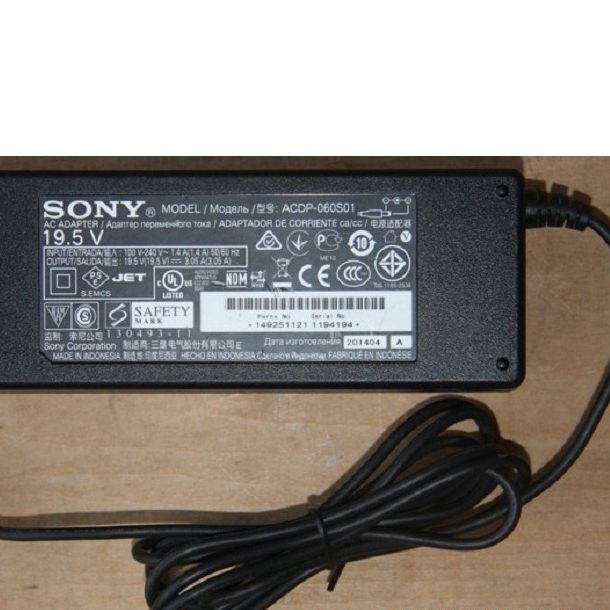 สายไฟทีวี Sony KDL-32W700B