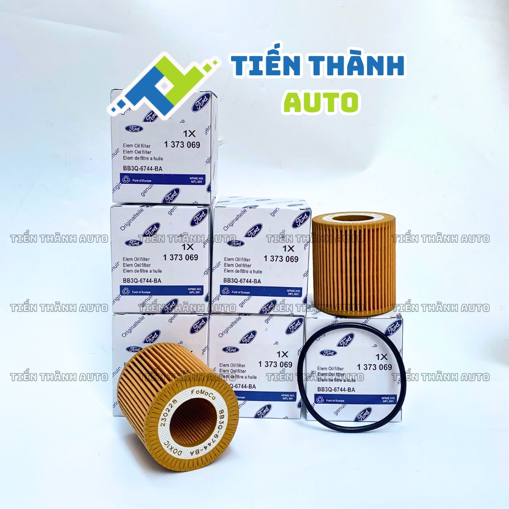 กรองน้ํามันเครื่อง กรองน้ํามันเครื่อง Ranger 2012-2014, BT50 (BT-50) 2012-2014, Everest 2016-2024 MS