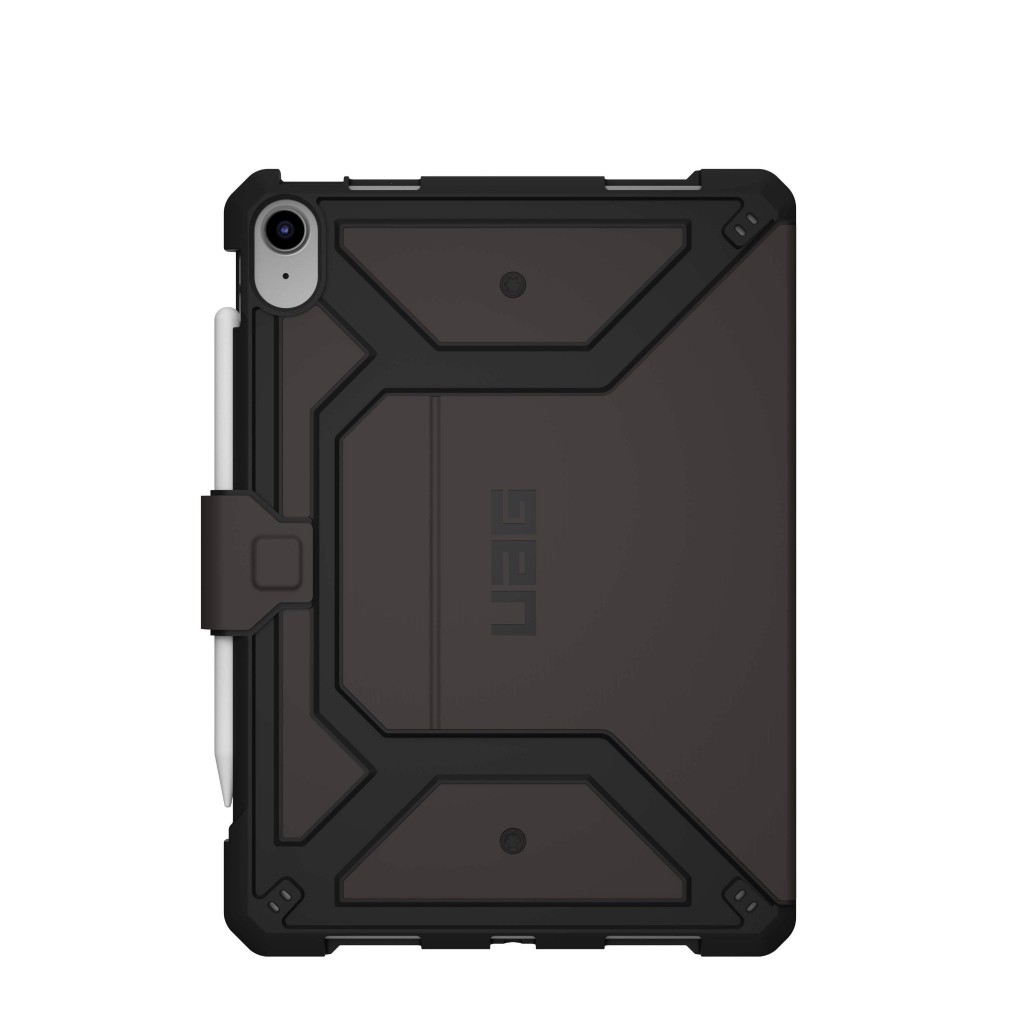 UAG iPad 10.9 (10TH GEN, 2022) Metropolis SE Black Case