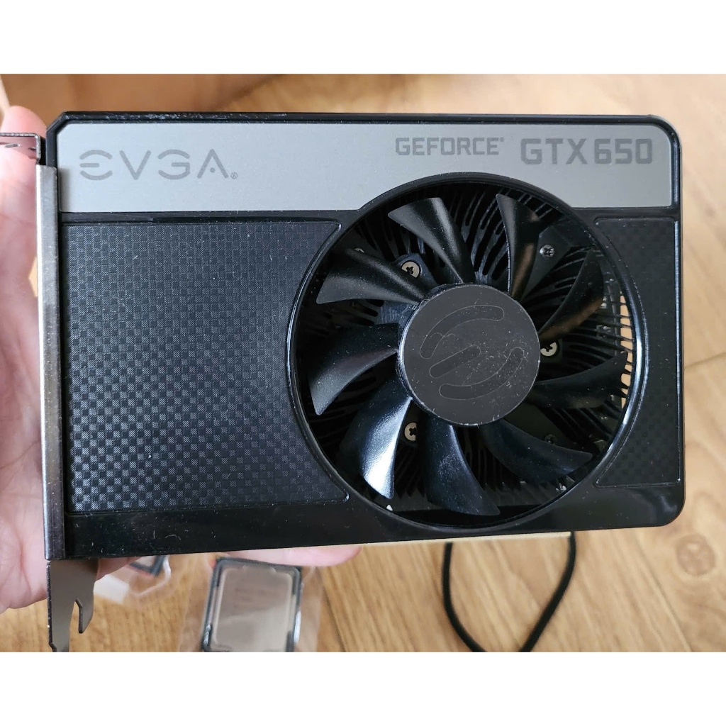 VGA GTX650 GTX950 GTX1060 LOL, CS:GO Gaming Video Card, กราฟิกเรียบ