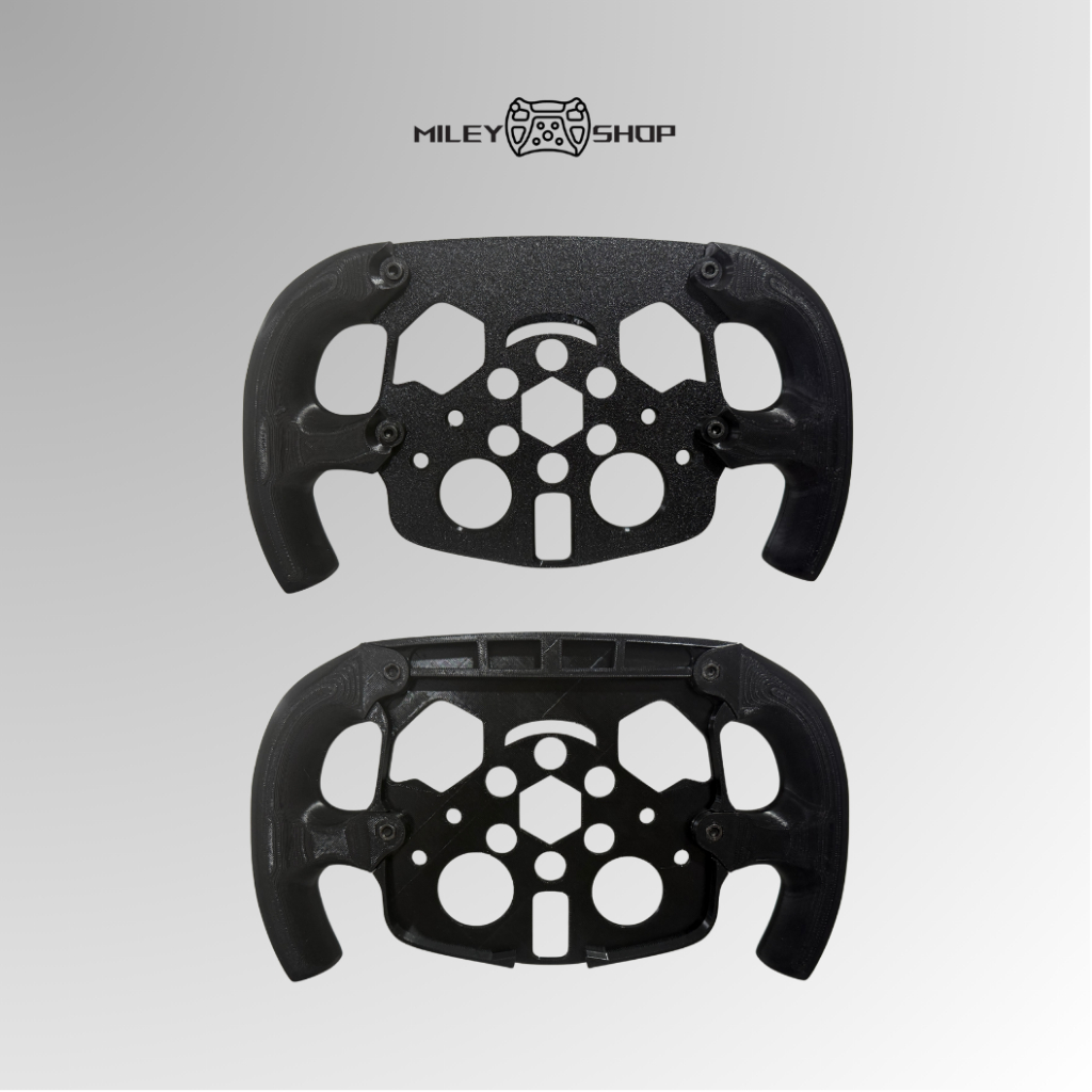 พวงมาลัยทดแทนสําหรับ Logitech G29 G923 G920 (2 รุ่น)
