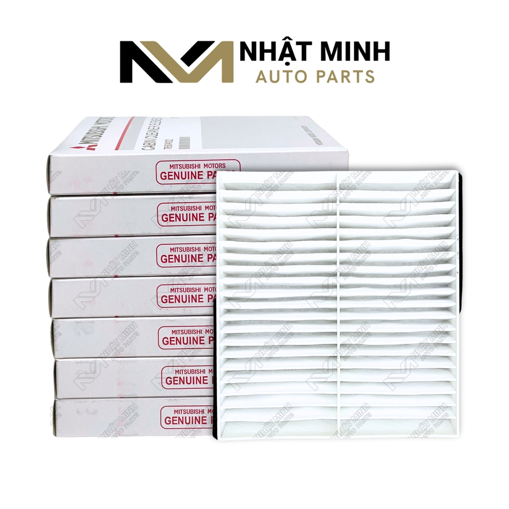 กรองแอร์ แอร์ Mitsubishi Triton 14-23, Pajero Sport 16-23, Outlander 12-23, Lancer CODE: 7803A112 / 