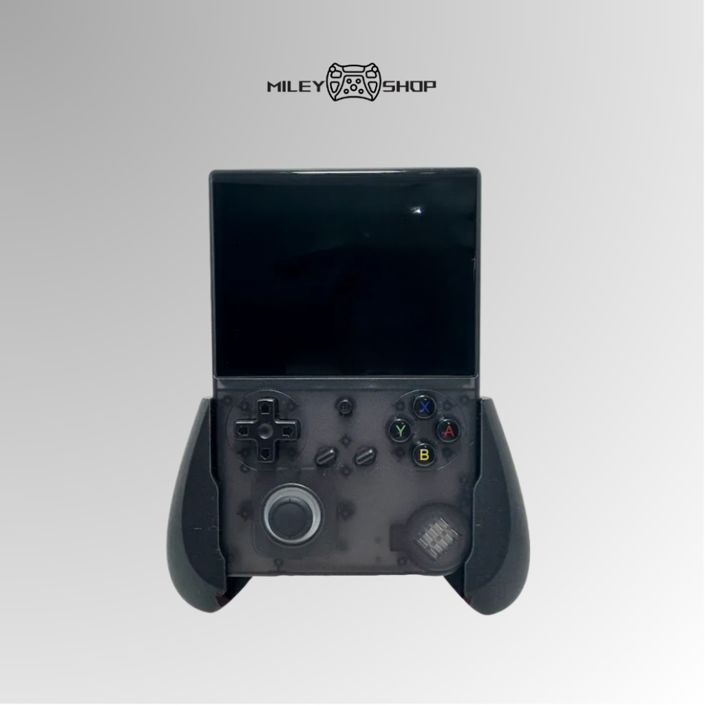 Ergonomic HandGrip สําหรับคอนโซลเกม Anbernic RG40XXV