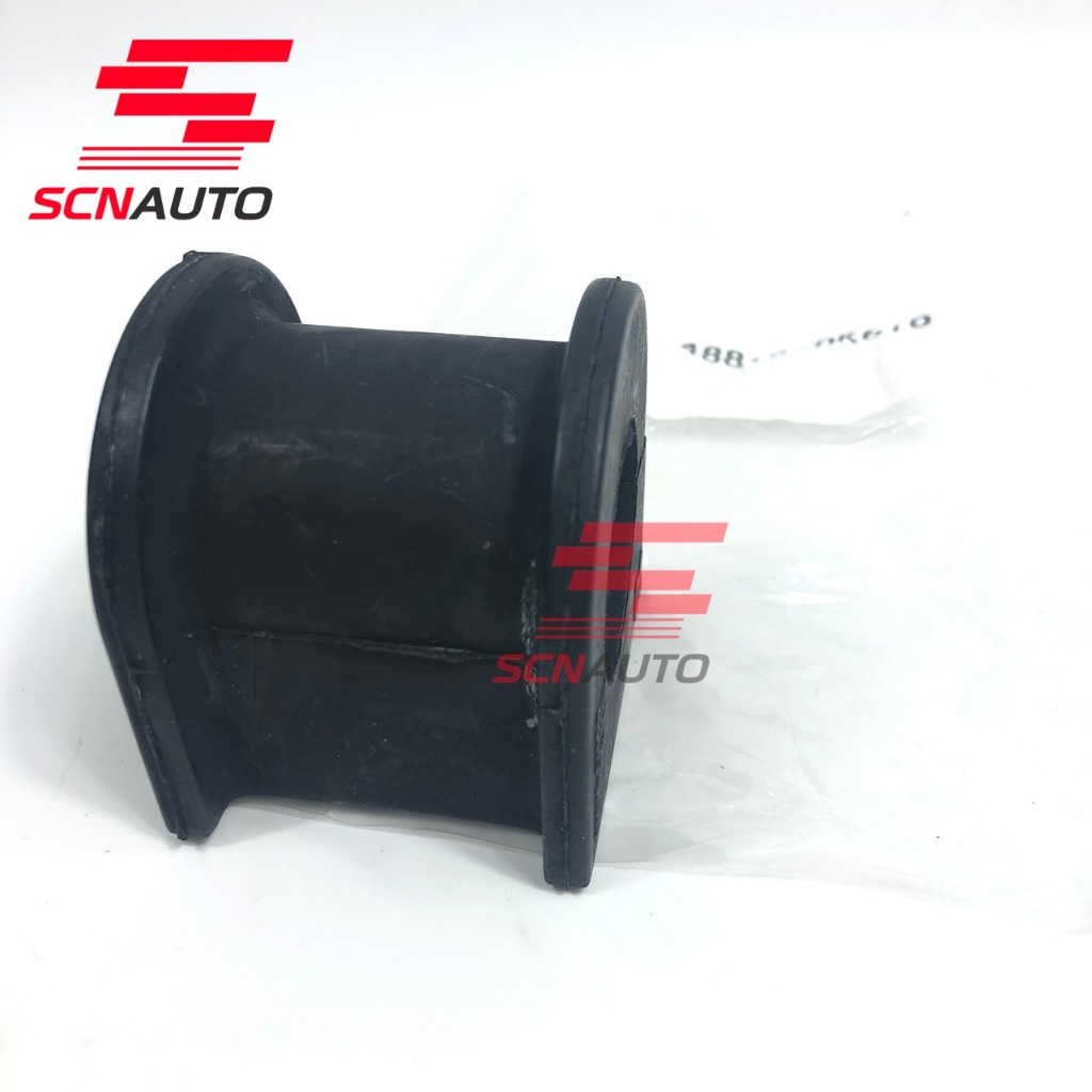 Toyota Innova-Fortuner 05 Front Balance Rubber - Now Tracing Bar Rubber 48815-0K010