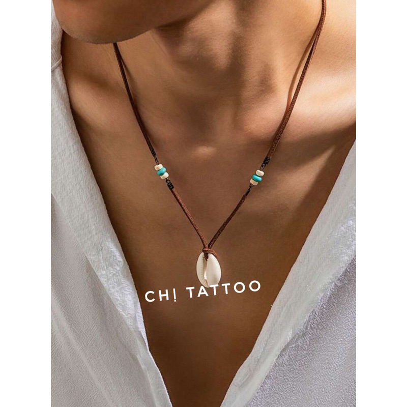 สร้อยคอผู้ชาย VCN5**