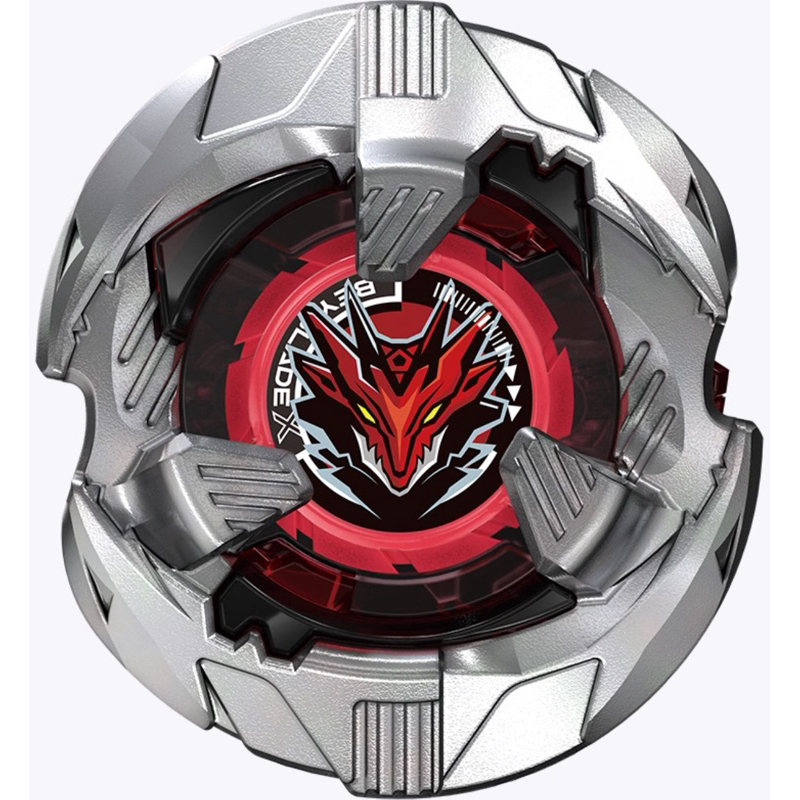 Bey X BX-39 01 Shelter Drake 7-80GP (ใหม่)