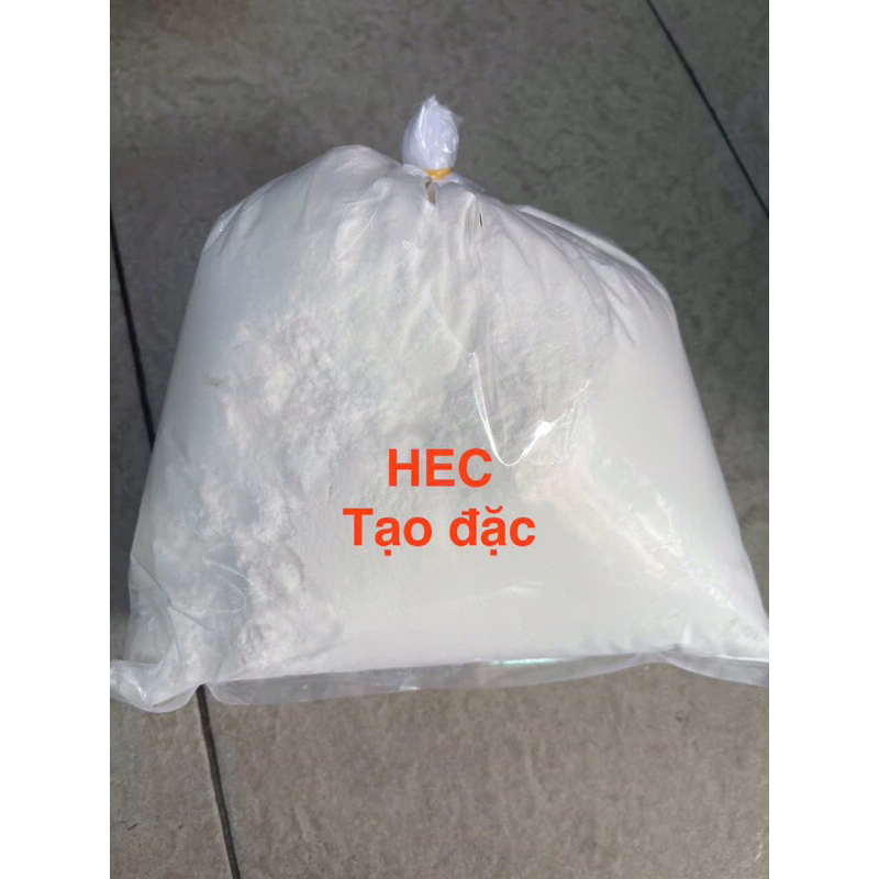 HEC Thickener ในประเทศ น้ํายาซักผ้า และน้ํายาล้างจาน