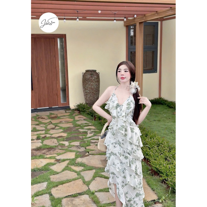 แมกซี่ดีไซน์ดอกไม้ -Jolie Store