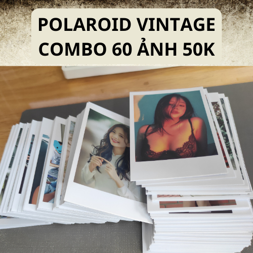 WASH PHOTOS จากโทรศัพท์ของคุณบน REQUEST - DURABLE WATERPROOF SILK PRESSED PHOTOS - PRINT PHOTOS ON R