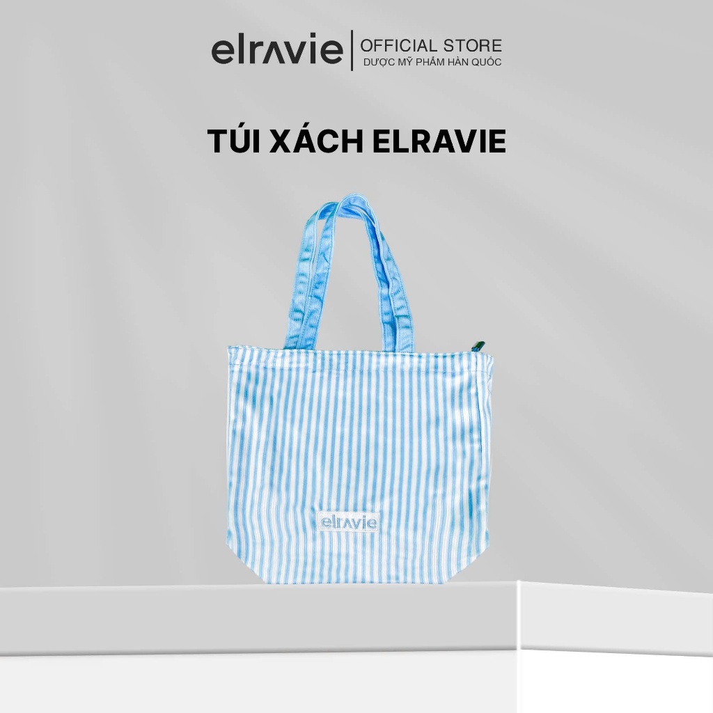 [GIFT] กระเป๋าถือ Elravie สะดวกสบาย