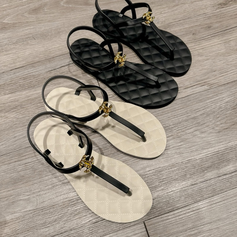 รองเท้าแตะ zhetao fullbox qc