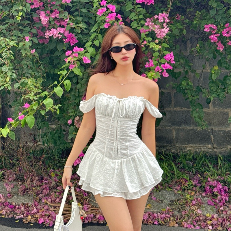 ÉMILIE - Marcella Dress รูปที่ 4