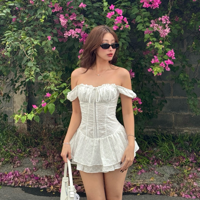 ÉMILIE - Marcella Dress รูปที่ 5