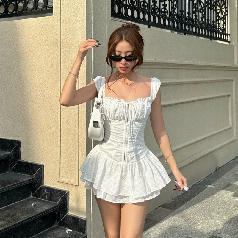 ÉMILIE - Marcella Dress รูปที่ 8