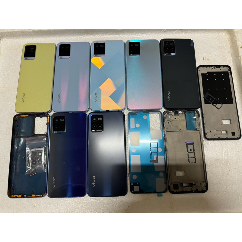 เคส Vivo Y33S*******