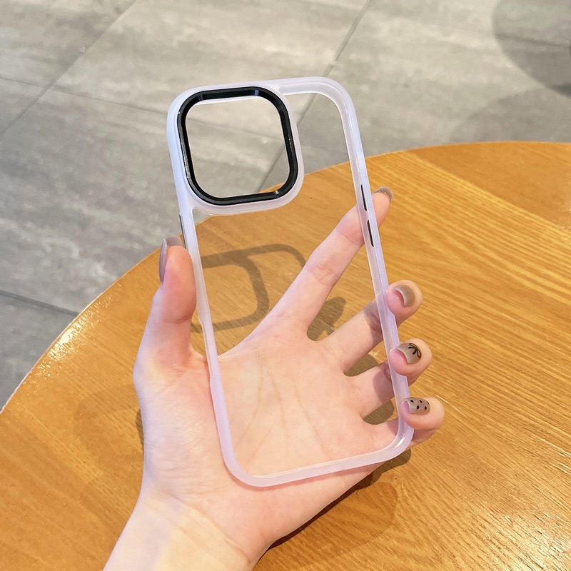 [X/Xs BIG CAM] X/XS CASE พร้อม IP CASE 13/14/15PRO