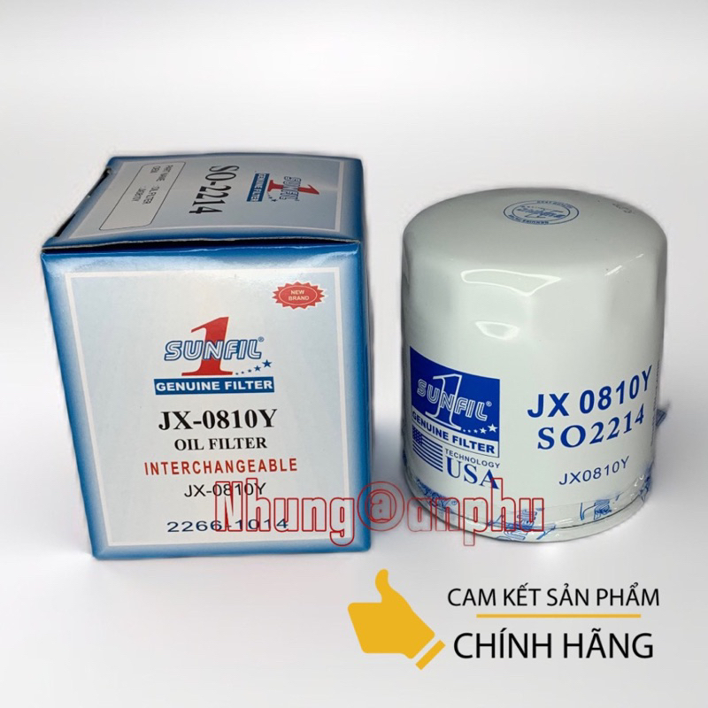 JX0810Y (SO2214) รถ Hoa Mai ธang gai 22 mm soonil1