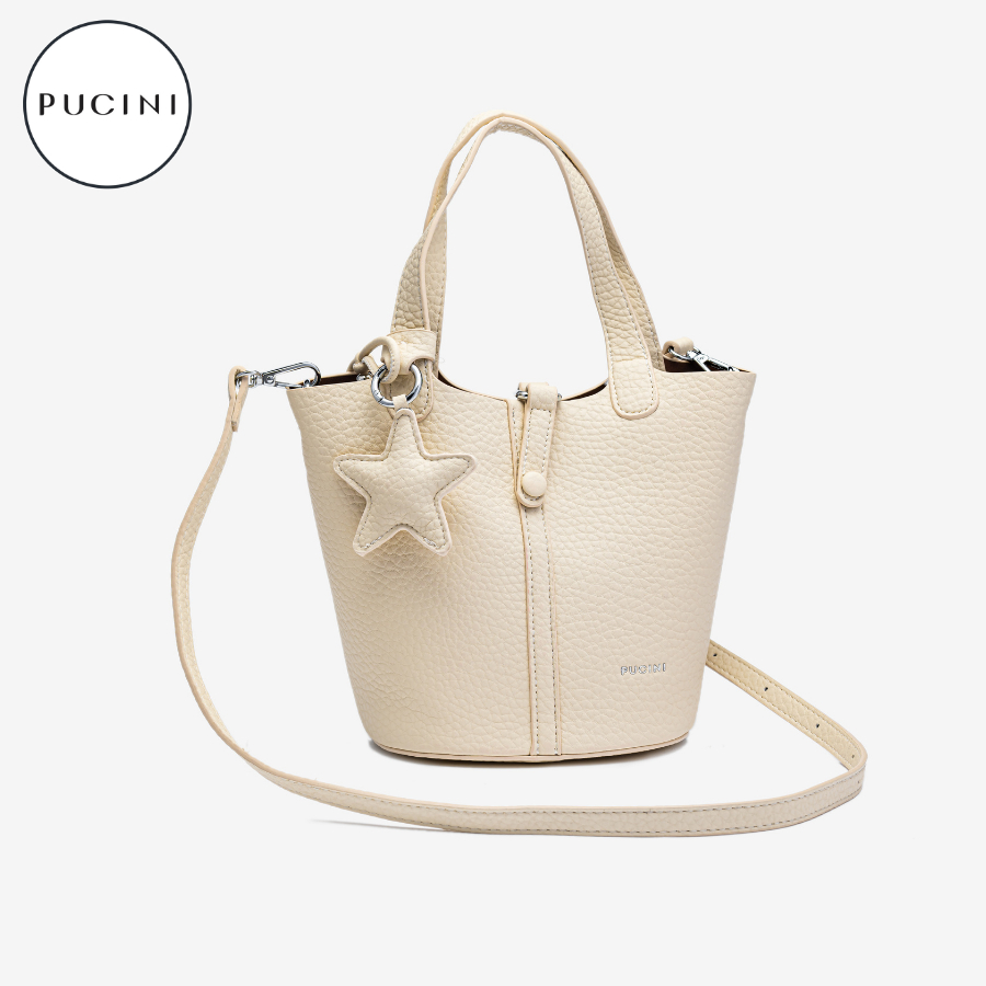 PUCINI TX98-Y6199 กระเป๋าถือแฟชั่น