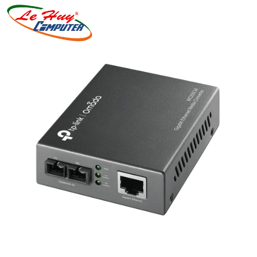 Tp-Link MC200CM ตัวแปลงโฟโตอิเล็กทริค