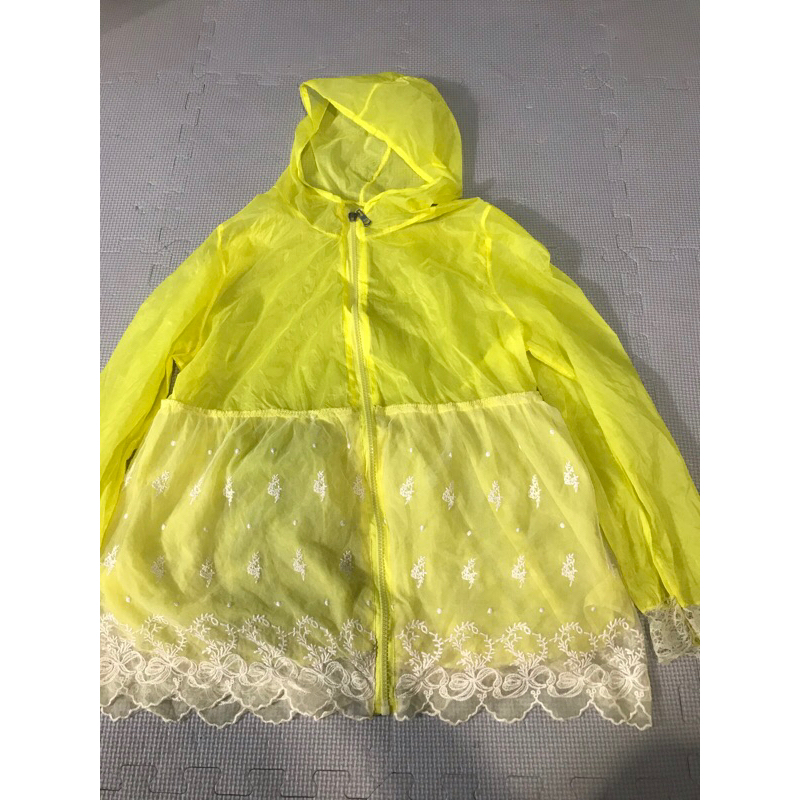 ผู้หญิง ZEN WINDSHIELD(10)