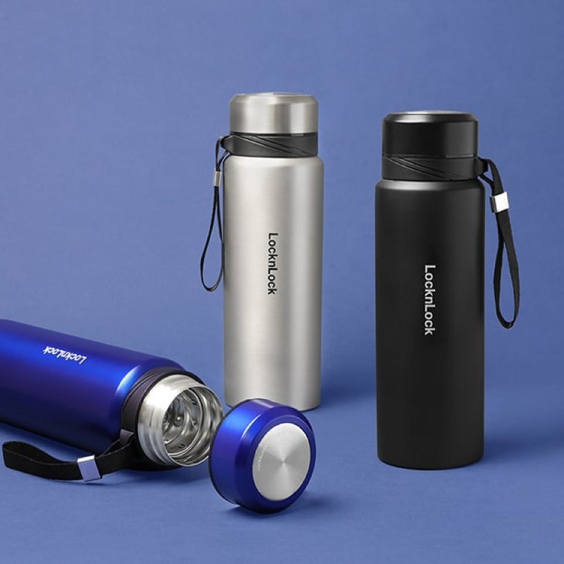 locknlock LHC6180 กระติกน้ำร้อน