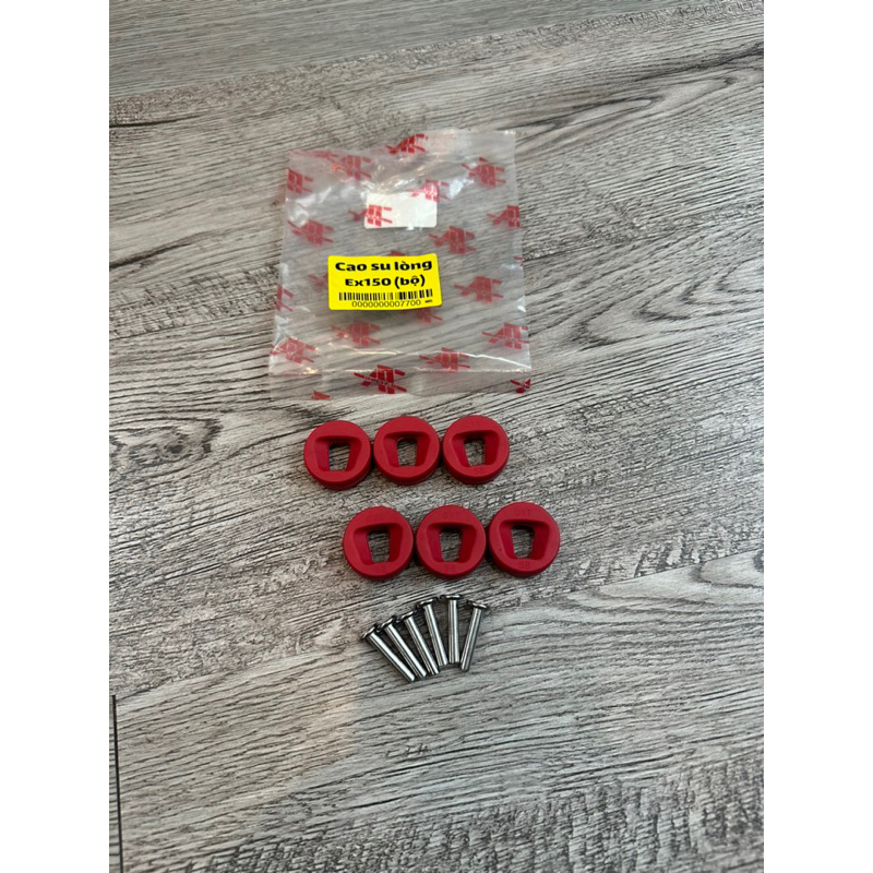 ยางหม้อ TA RACING สําหรับ EXCITER 150