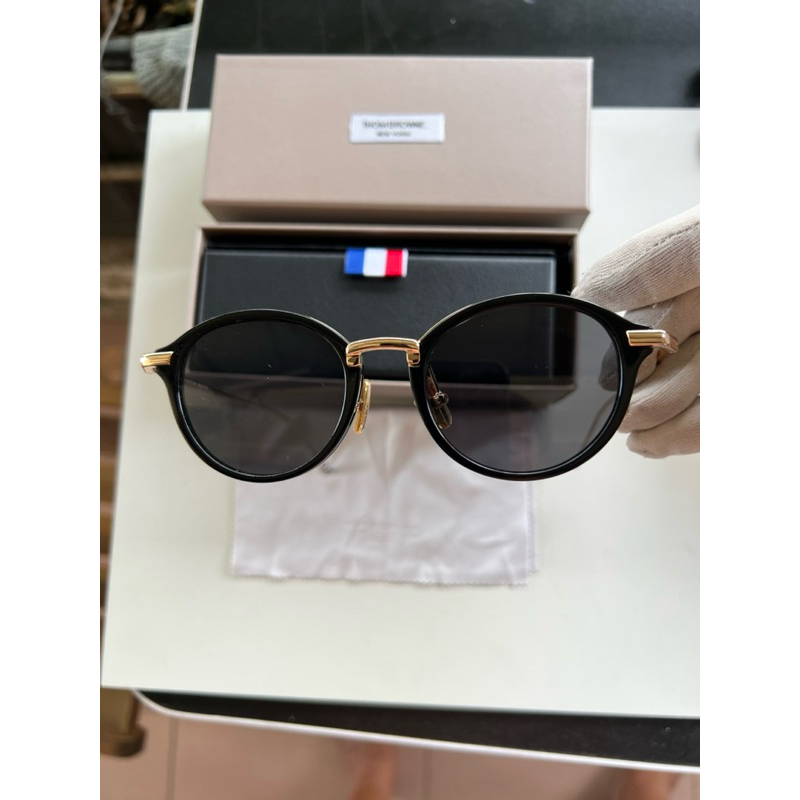 Tom Browne Womens Glasses fullbox 03