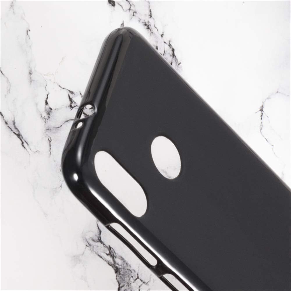 HTC U12 Life เคสโทรศัพท์ซิลิโคนแบบยืดหยุ่น