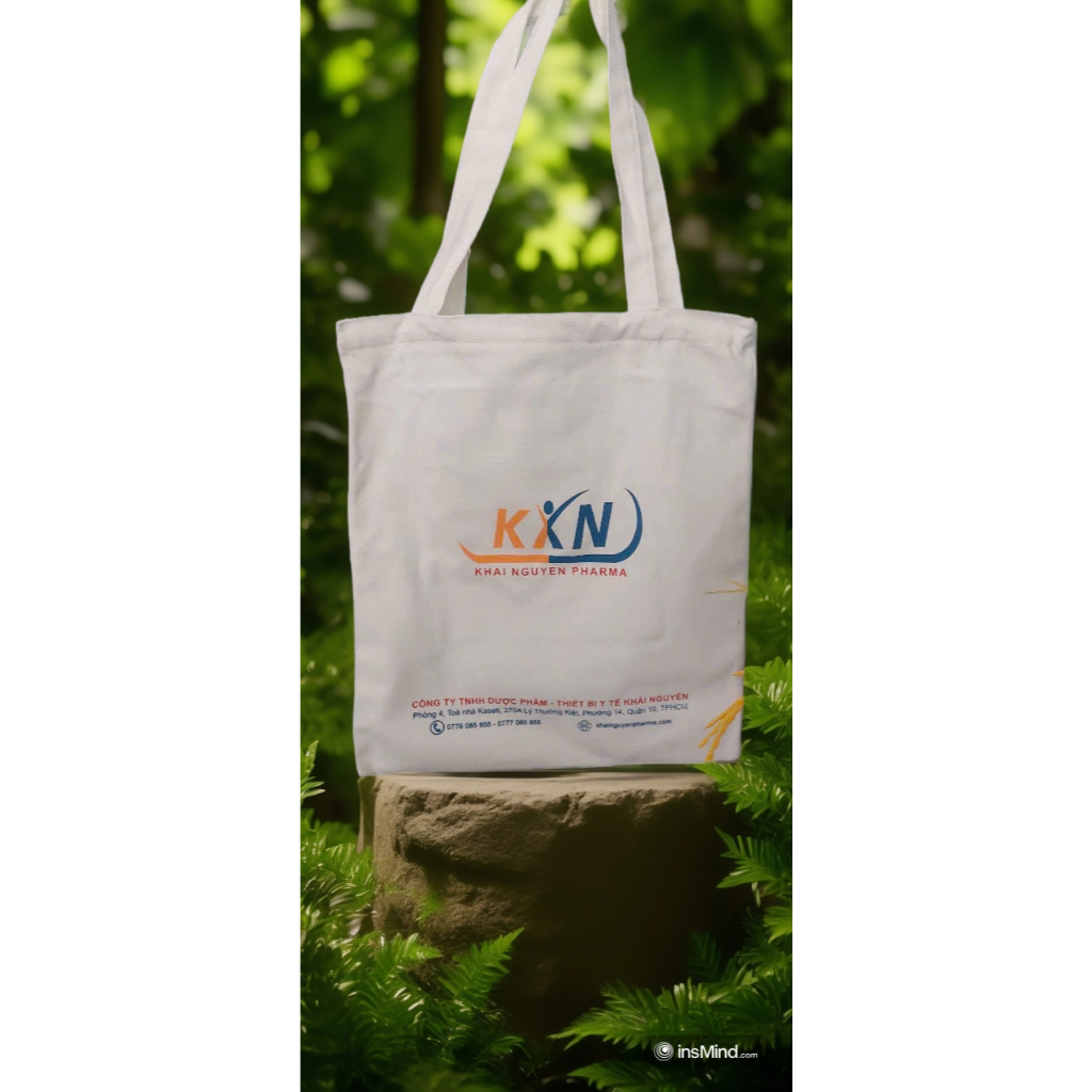 กระเป๋า TOLE KHAI NGUYEN