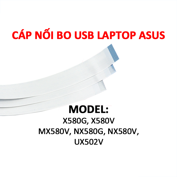 สายเชื่อมต่อพอร์ต USB และ HDD สําหรับ Asus Zenbook UX502VD; X580GD X580VD X580VN MX580VD X580 NX580 