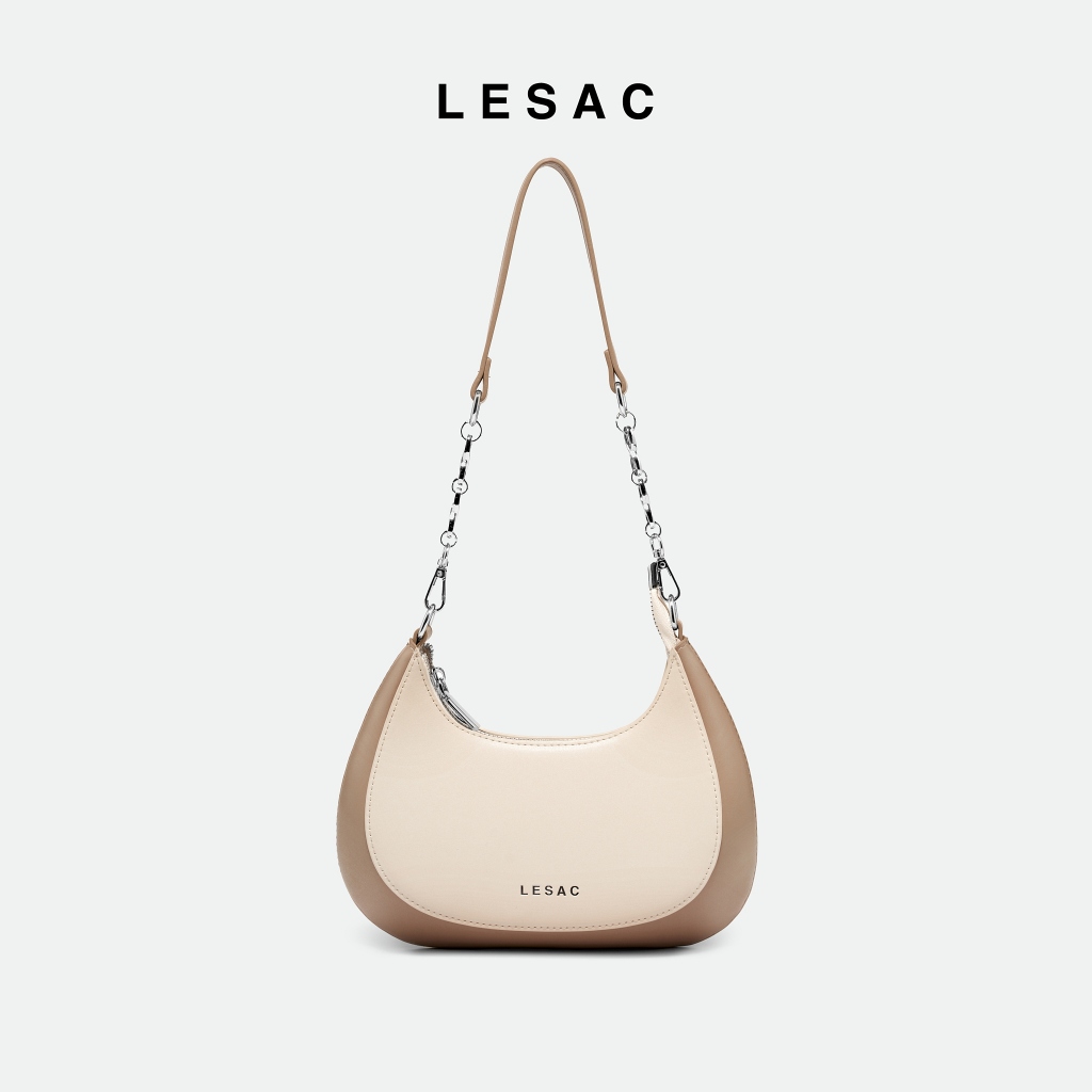 LESAC CHLOE BAG กระเป๋าสะพายข้างผู้หญิง