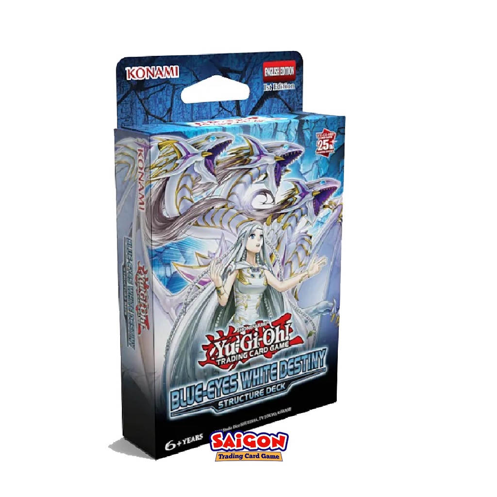 Yugioh! Basic Deck Structure Deck - Duel Ignition Deck - Starter Deck - English - Hero, Swordsoul, B