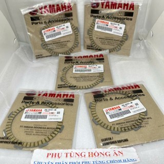 Exciter 135, Ex 135, Yaz2S6-E6321-00-ID