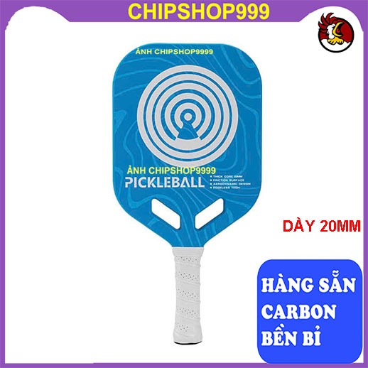 Jusain carbon T700 200 มม. ไม้ Pickleball คุณภาพสูง joola ขัดมาตรฐาน USAPA มืออาชีพ