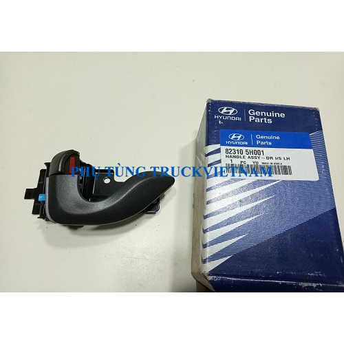 เปิดประตูในรถบรรทุก Hyundai HD650 HD500 HD72 HD 5 HD800 HD99