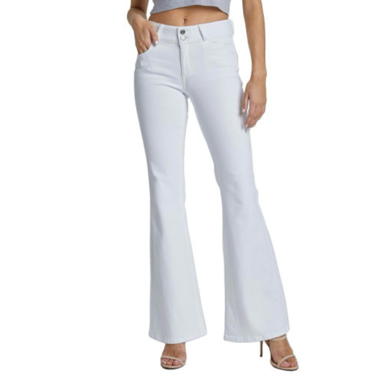 กางเกงยีนส์ผู้หญิง American Vnxk ที่ยอดเยี่ยม (ไซส์ 9eo 78-82)(ไซส์ 11eo 84-88)(sz13eo 86-90)