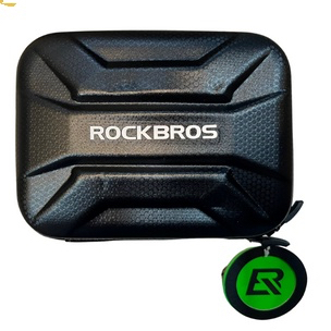 กระเป๋าหน้าจักรยาน RockBros สําหรับ Brompton, 3sixty, Mints,...