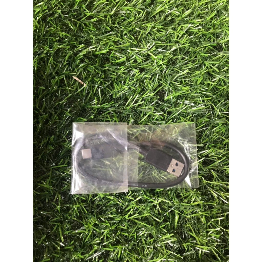 สาย USB Type C - Google ของแท้ Jem USB ยาว 30cm, 60cm, 1m