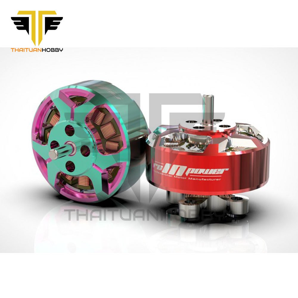 เครื่องยนต์ Rcinpower GTS V3 1304