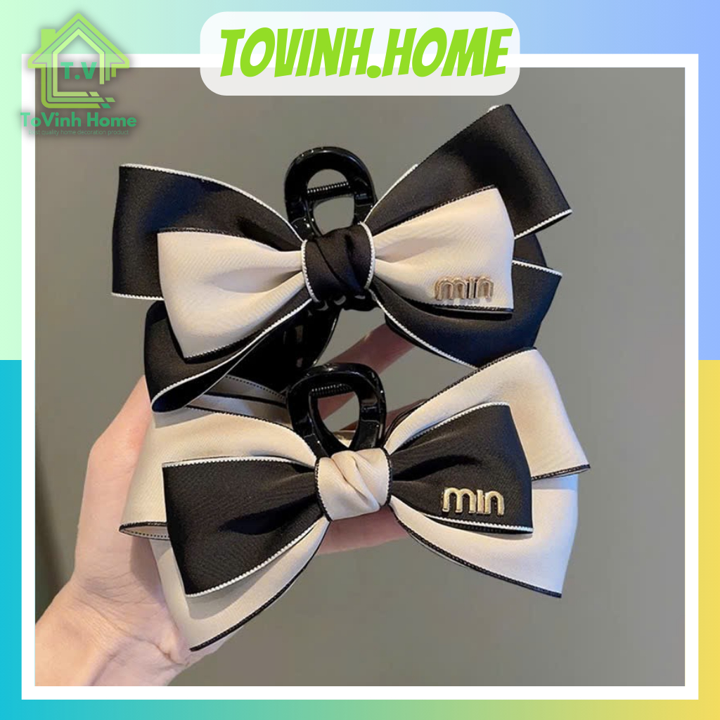 อืม64803 โทรทัศน์68 กิ๊บติดผมโบว์มุกเทียมแฟชั่น